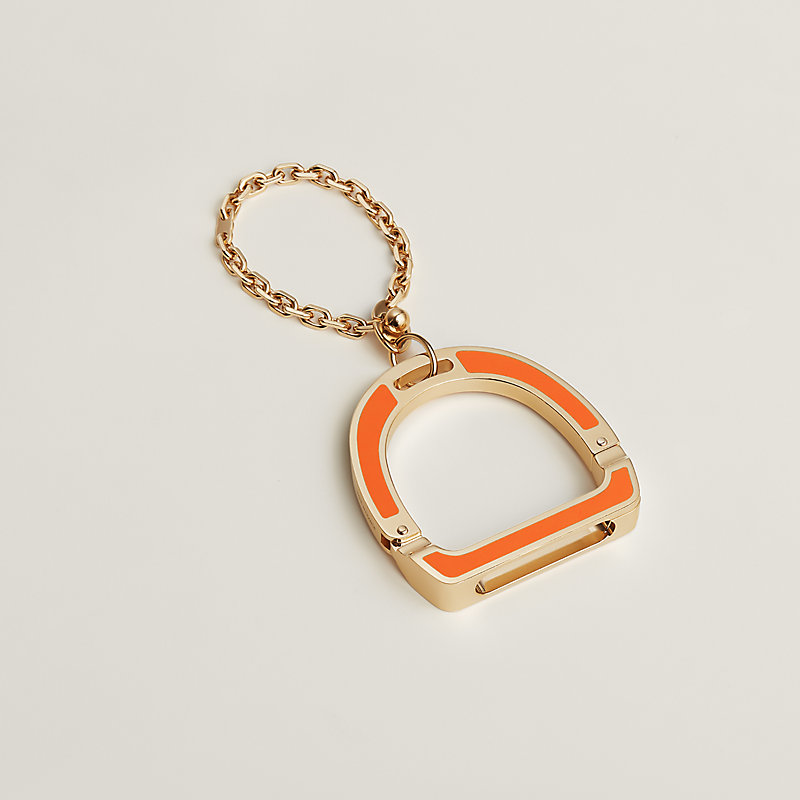 【エレガント♪】HERMES グローブクリップ Ideal Ideal glove clip | Hermès Canada